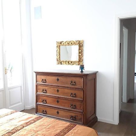 Casadianna Apartment มิลาน ภายนอก รูปภาพ