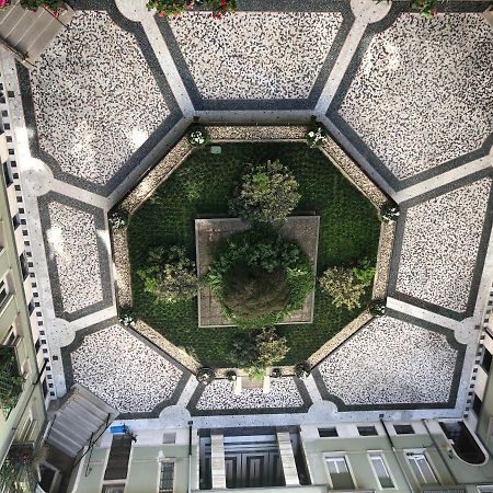 Casadianna Apartment มิลาน ภายนอก รูปภาพ