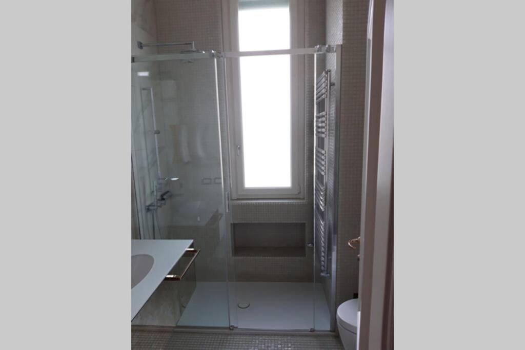 Casadianna Apartment มิลาน ภายนอก รูปภาพ