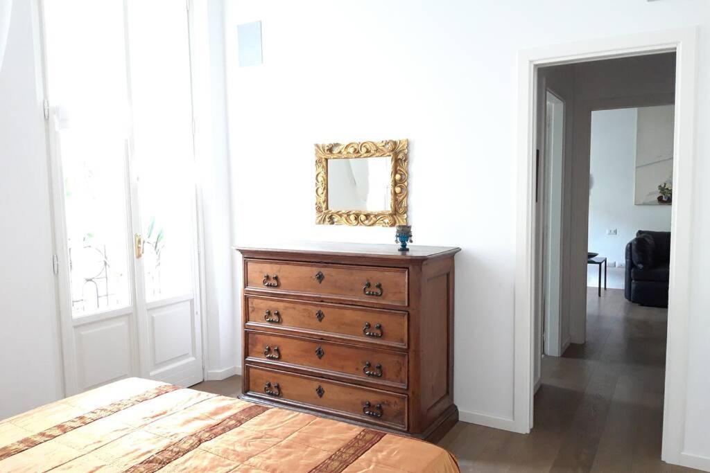 Casadianna Apartment มิลาน ภายนอก รูปภาพ
