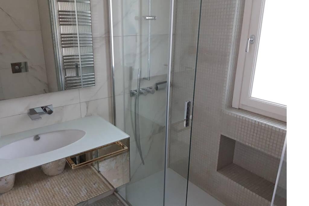 Casadianna Apartment มิลาน ภายนอก รูปภาพ