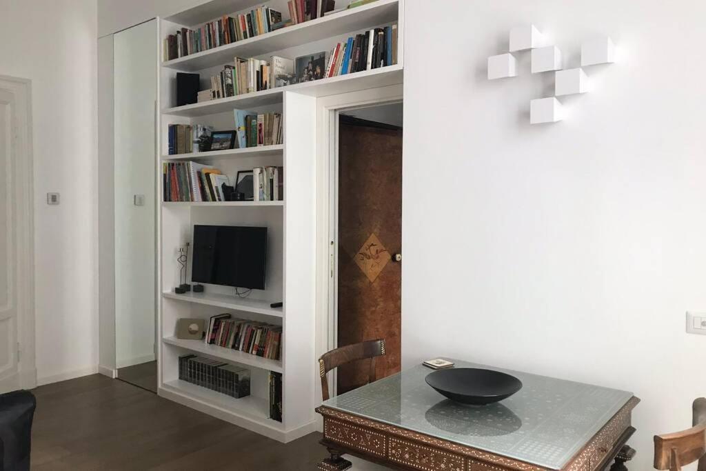 Casadianna Apartment มิลาน ภายนอก รูปภาพ