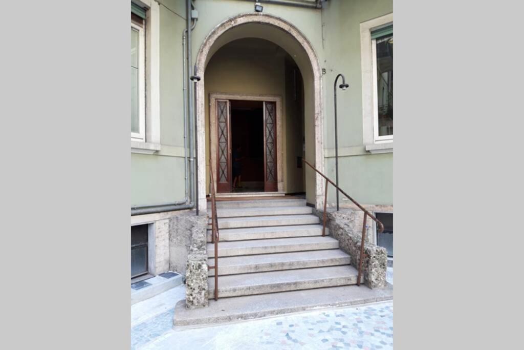 Casadianna Apartment มิลาน ภายนอก รูปภาพ