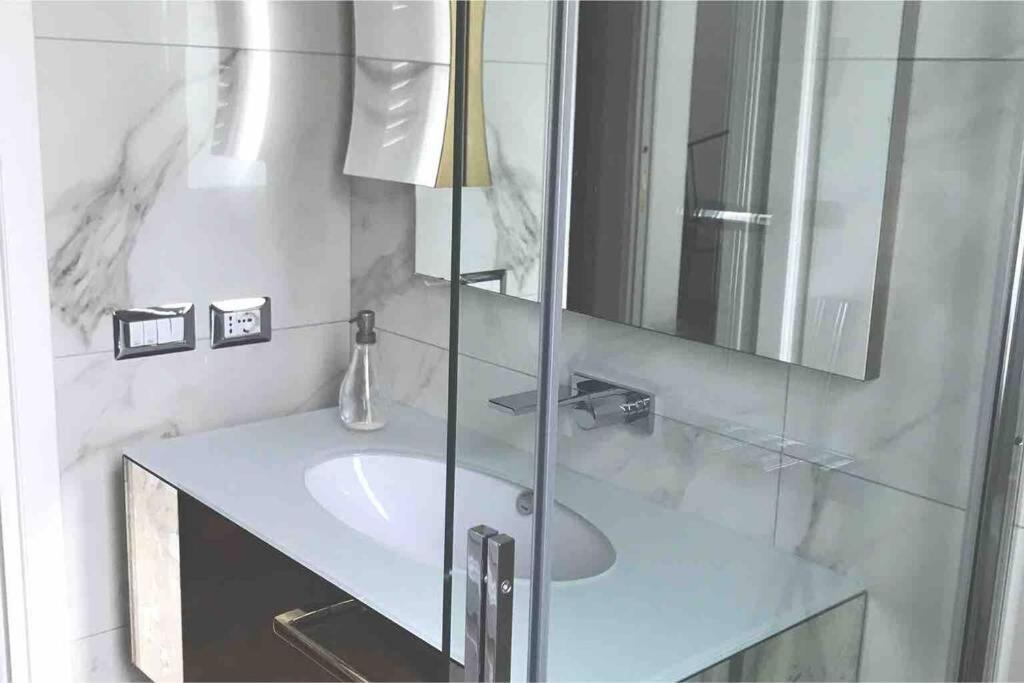 Casadianna Apartment มิลาน ภายนอก รูปภาพ