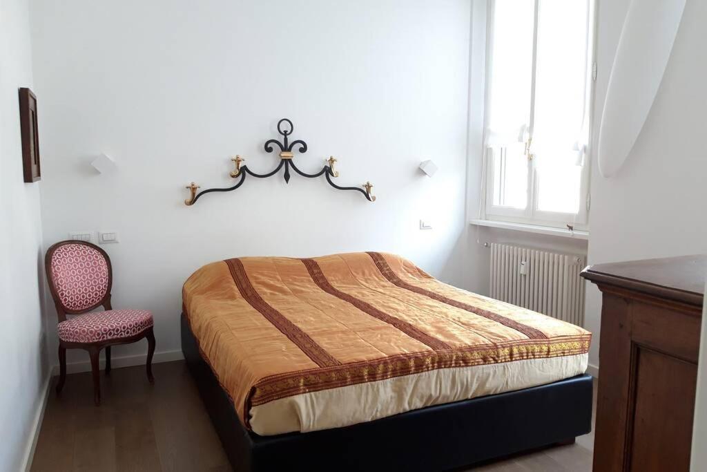 Casadianna Apartment มิลาน ภายนอก รูปภาพ