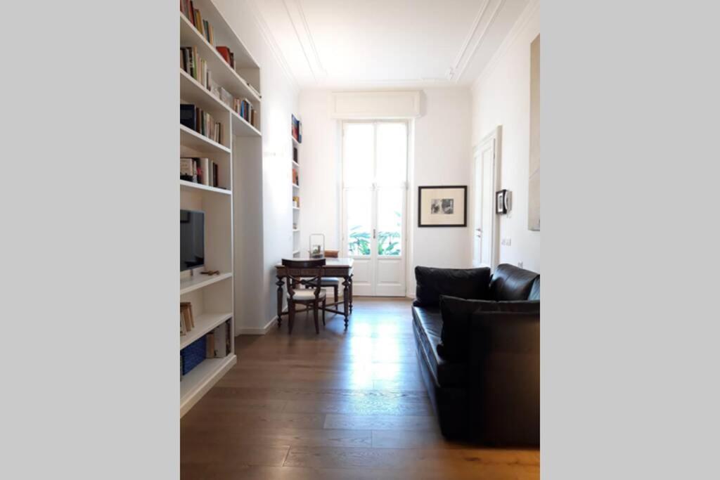 Casadianna Apartment มิลาน ภายนอก รูปภาพ
