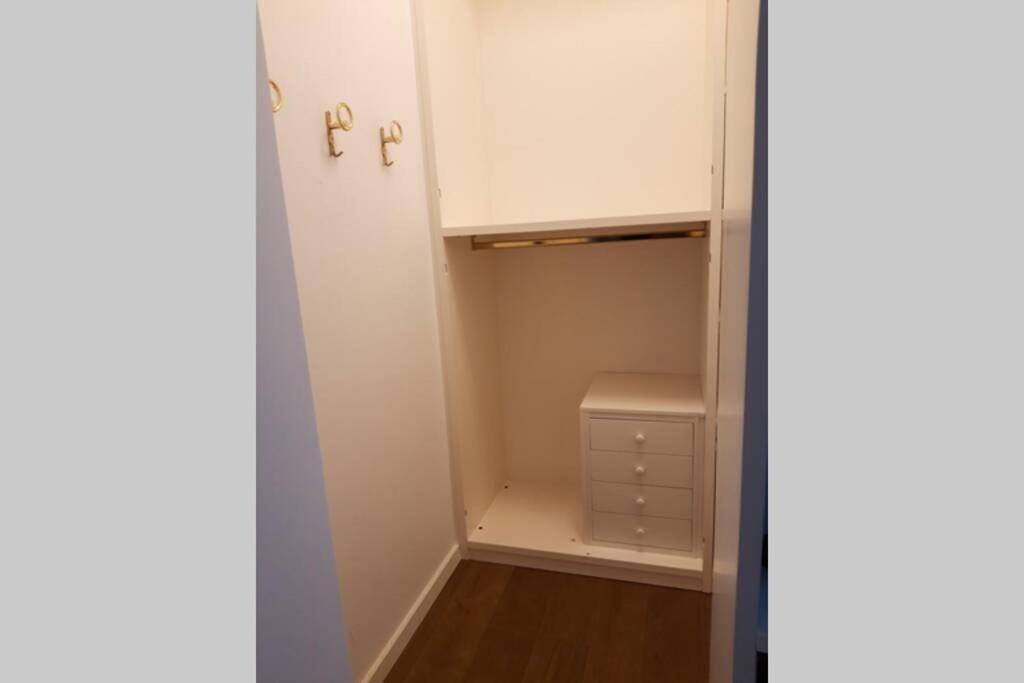 Casadianna Apartment มิลาน ภายนอก รูปภาพ