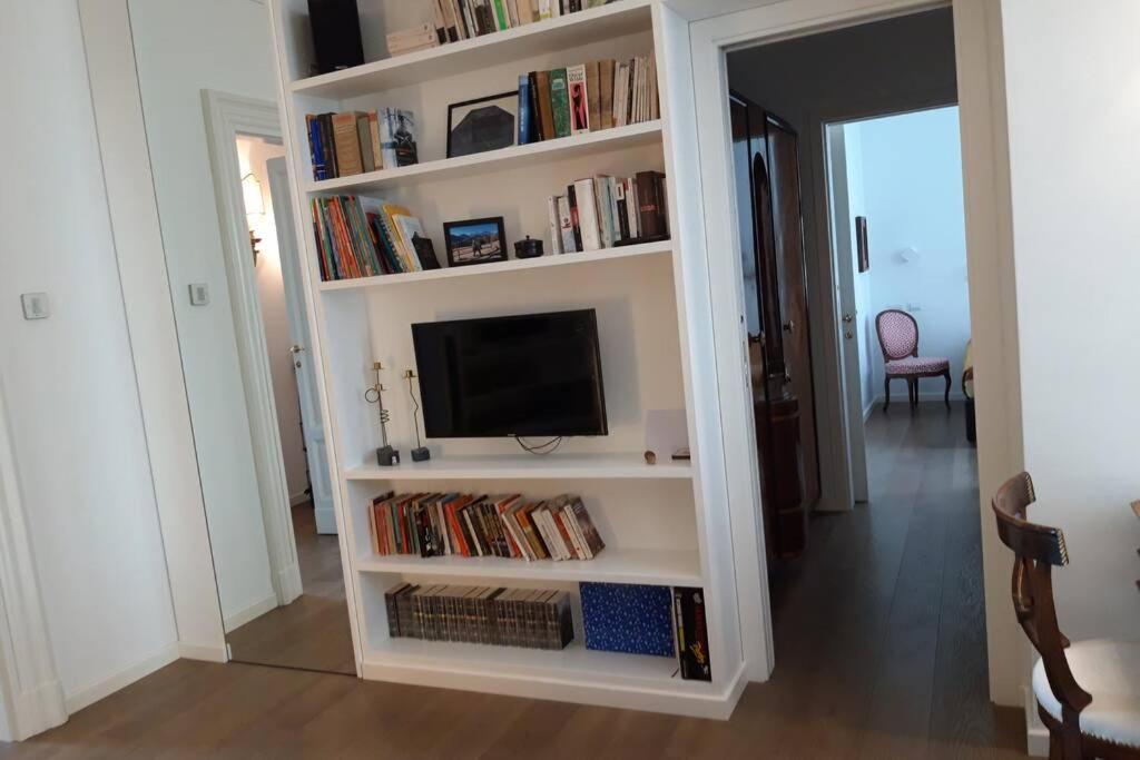 Casadianna Apartment มิลาน ภายนอก รูปภาพ