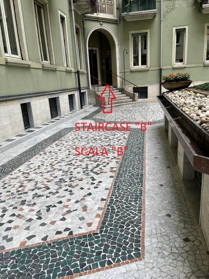 Casadianna Apartment มิลาน ภายนอก รูปภาพ
